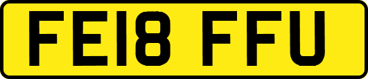 FE18FFU