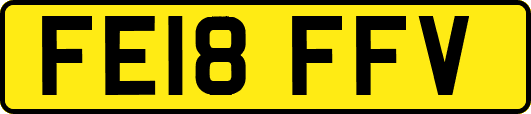 FE18FFV