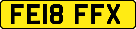 FE18FFX