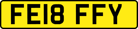 FE18FFY