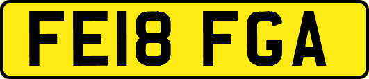 FE18FGA