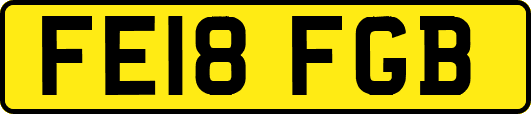 FE18FGB