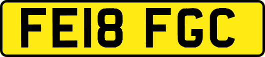 FE18FGC