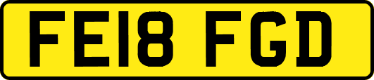 FE18FGD