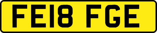 FE18FGE