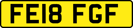 FE18FGF