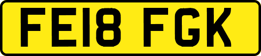FE18FGK