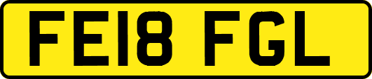 FE18FGL