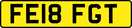 FE18FGT