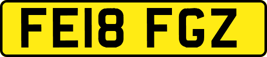 FE18FGZ
