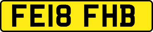 FE18FHB