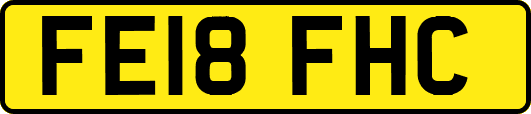 FE18FHC
