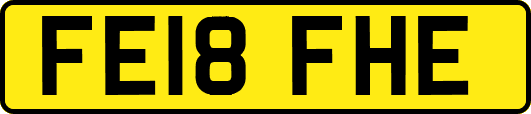 FE18FHE