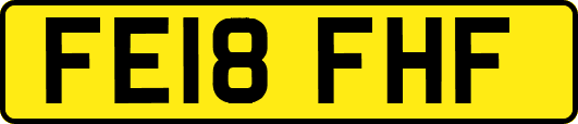 FE18FHF