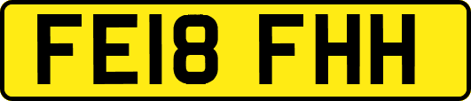 FE18FHH