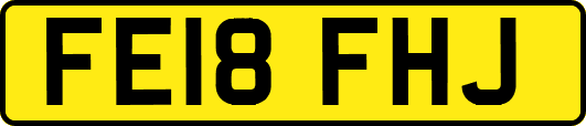 FE18FHJ