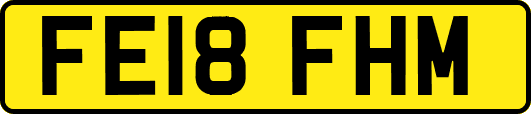 FE18FHM