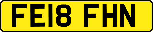 FE18FHN