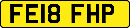 FE18FHP