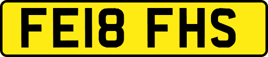 FE18FHS