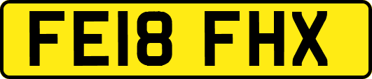 FE18FHX