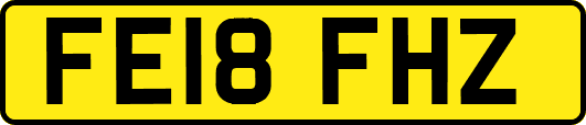FE18FHZ