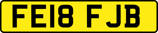 FE18FJB