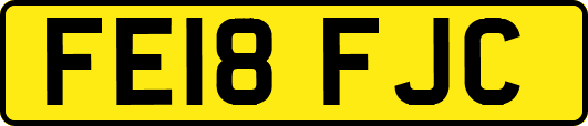 FE18FJC