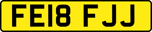FE18FJJ