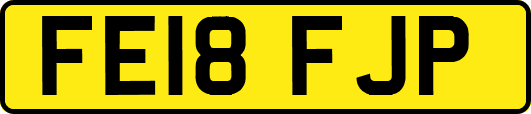 FE18FJP