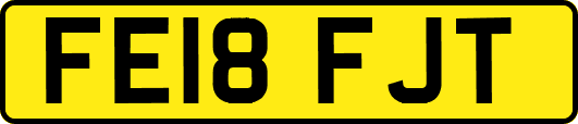 FE18FJT