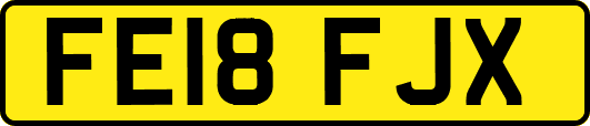 FE18FJX