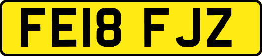 FE18FJZ