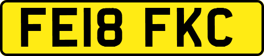 FE18FKC