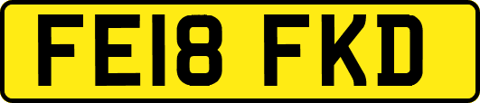 FE18FKD