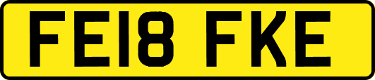 FE18FKE