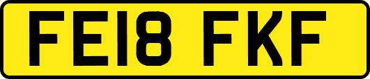 FE18FKF