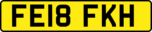 FE18FKH