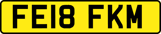 FE18FKM