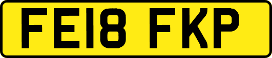 FE18FKP
