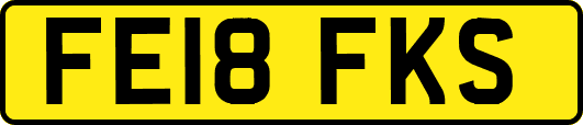 FE18FKS