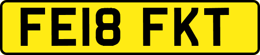 FE18FKT