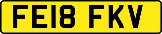 FE18FKV