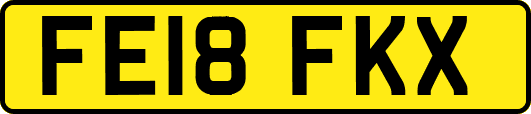 FE18FKX