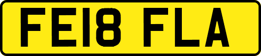 FE18FLA