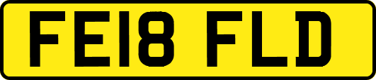 FE18FLD