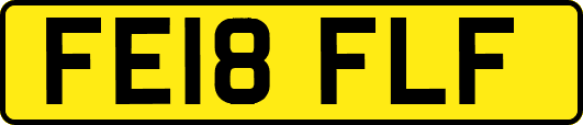 FE18FLF
