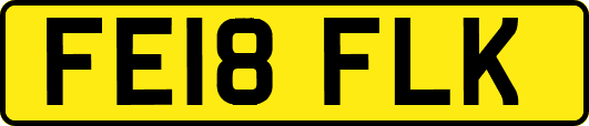 FE18FLK