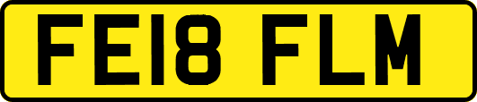 FE18FLM