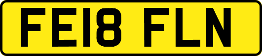 FE18FLN